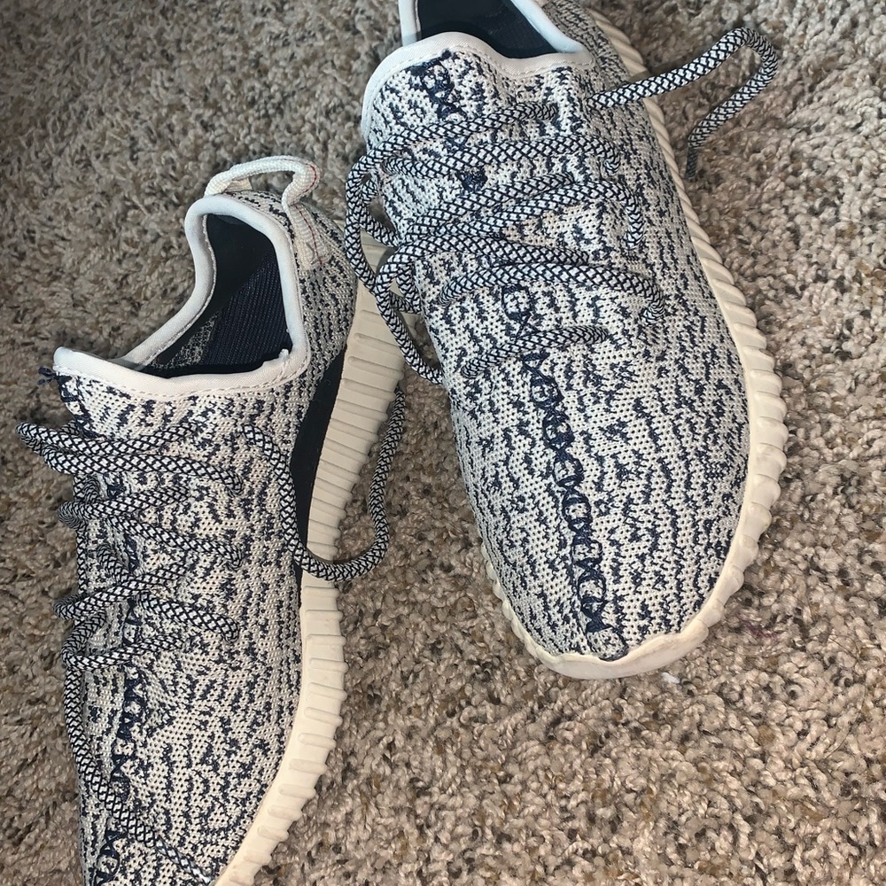 Yeezys